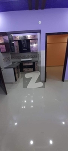 2 Bed Lounge Apartment Available For Sale In Safari Enclave Scheme 33 Safari Enclave Apartments