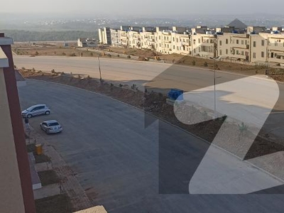 2-Bedroom Awami 3 Apartment Available for Sale in Bahria Town Phase 8, Rawalpindi Bahria Town Phase 8 Awami Villas 3