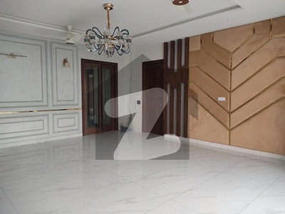 2 Kanal Brand New Double Storey House Available For Sale In Cavalry Ground Lahore Cavalry Ground