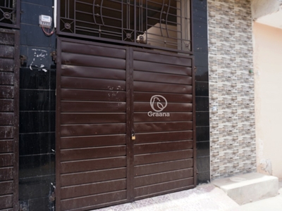 2 Marla House for Sale In Samejabad, Multan