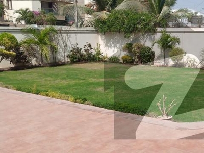 2 Units 1000 Sq Yds Bungalow For Sale In Phase 6 Dha Karachi DHA Phase 6