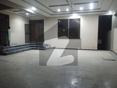 25 Marla lower Portion Available For Rent in Koran Town Islamabad Korang Town