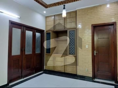 25x40 Ground Portion Available For Rent In G-13/1 Islamabad G-13/1