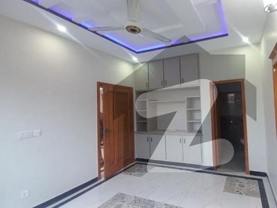 25x40 Upper Portion For Rent In G13 G-13