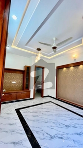 25x50 Upper Portion with 2 Bedrooms Attached Bathroom For Rent in G-14/4 Islamabad G-14/4