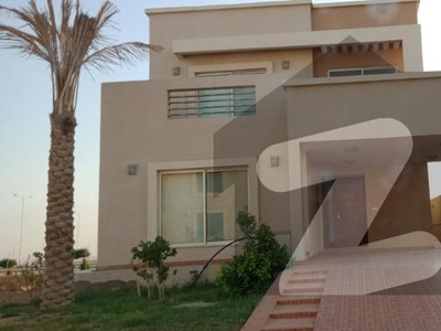 3 Bed DDL 200 Sq Yd Villa FOR SALE At Precicnt-11B (All Amenities Nearby) Investor Rates Bahria Town Precinct 11-A