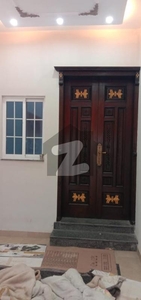 3 Marla Brand New Spanish House For Sale Khuda Buksh Colony