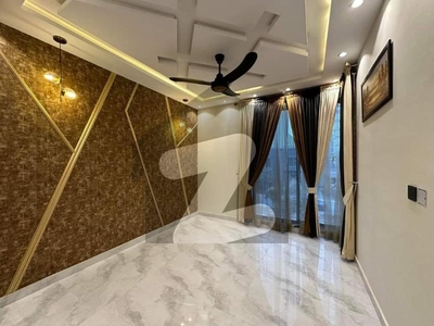 3 Years Installments Plan 8 Marla Brand New Ultra Modern House For Sale DHA 11 Rahbar Defence Lahore DHA 11 Rahbar Phase 2