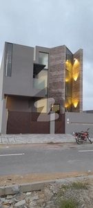 300 Square Yard House Is Available For Sale In DHA Phase 8 Extension Karachi DHA Phase 8 Extension