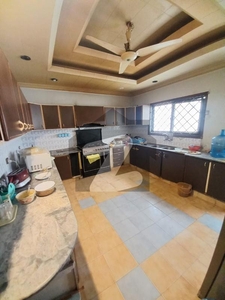 300 Yards Bungalow For Sale Near Baitussalm Majid DHA Phase 4