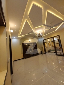 30x60 (7Marla)Ground portion available For rent in G_13 G-13