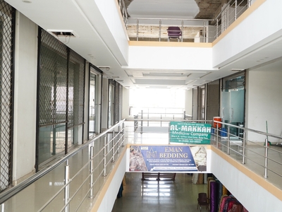 344 Ft² Office for Sale In Model Town, Faisalabad