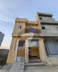 3.5 Marla House For Sale 0n Bedian Road LAHORE NEAR PHASE 7 & BANKER SOCIETY Bedian Road