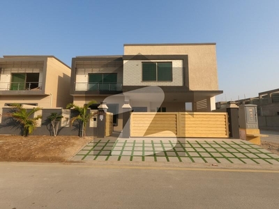 375 Square Yards House For Sale Available In Cantt Askari 6