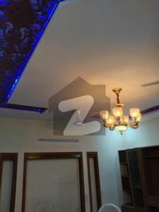 4 Like Brand Upper Portion Available For Rent In G 13/1 G-13/1