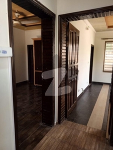 4 Marla Upper Portion for Rent In G13 Islamabad G-13