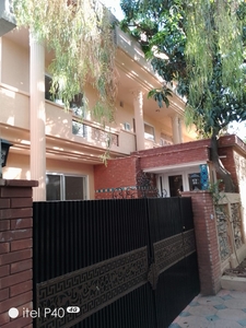 400 Yd² House for Rent In F-10, Islamabad