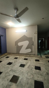 40*80 open basement for rent in Islamabad G_14/4 G-14/4