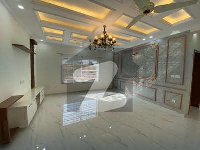 40x80 Brand New Luxurious Upper Portion Available For Rent in G-13/4 Islamabad G-13/4