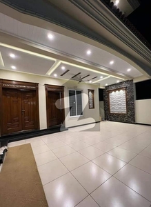 40x80 Brand New Upper Portion For Rent in G13 G-13