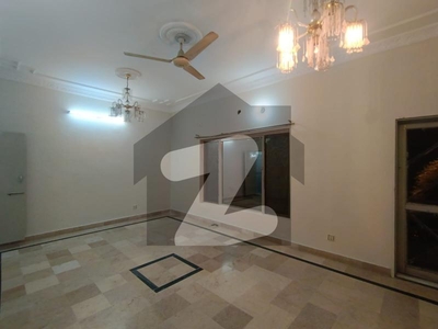 40x80 Marble Flooring Upper Portion Available On Rent Located In Sector I-8/2 I-8