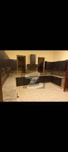 5 bed beautifull Ground portion available for rent in F-11 Islamabad F-11