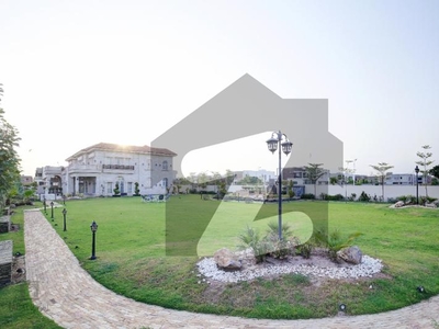 5-kanal Brand New Owner Build Spanish Faisal Rasul Design Fully Furnished Most Luxury Bungalow For Sale At Dha Phase 6 Lahore DHA Phase 6