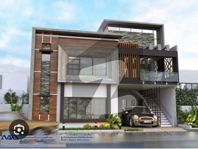 5 Marla 3 Sarsahi Brand New House For Sale In Sitara Gold City Satiana Road Sitara Gold City
