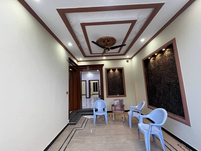 5 Marla Beautiful House For Sale In Al Noor Town Rangers Road Sialkot