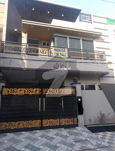 5 Marla Brand New Double Storey Beautiful House For Sale In Eden Boulevard Society College Road Lahore Eden Boulevard Housing Scheme