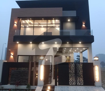 5 Marla Brand New Full House For Sale in Phase 9 TOWN DHA Lahore DHA 9 Town