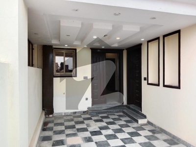 5 marla brand new house for sale in M block phase 8 bahria town, rawalpindi Bahria Town Phase 8 Block M