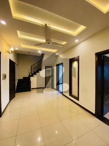 5 Marla Double Storey House Available For Rent In Sector B Bahria Enclave Sector B1