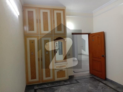 5 Marla Double Story Full Independent House Available On Rent Johar Town Phase 2