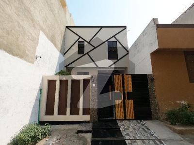 5 Marla House Available For Sale In Shadab Garden, Shadab Garden Shadab Garden
