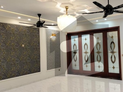 5 Marla House Available In Bahria Town - Sector F For sale Bahria Town Sector F