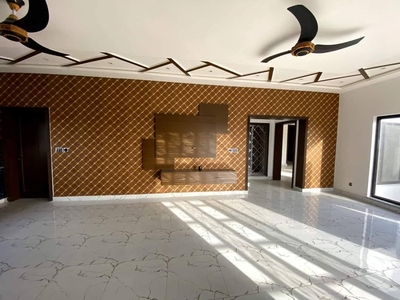 5 Marla House for Rent In Lasani Town, Faisalabad