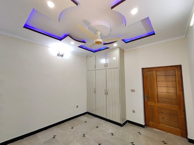 5 Marla House for Sale In Airport Housing Society, Sector 4, Rawalpindi