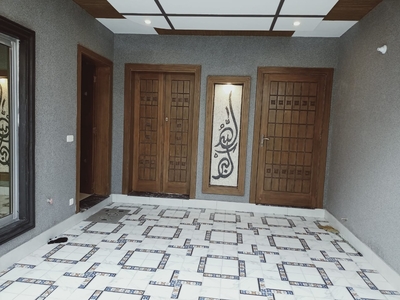 5 Marla House for Sale In Johar Town Phase 1 - Block F, Lahore