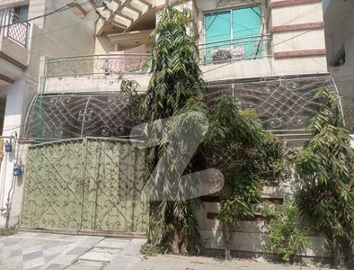 5 Marla House For sale In Johar Town Phase 2 - Block J2 Lahore In Only Rs. 21000000 near emporium mall and Expo center Johar Town Phase 2 Block J2