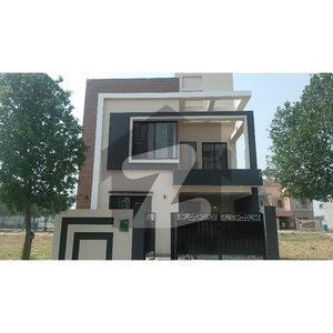 5 Marla House for Sale in OLC A Block Bahria Orchard phase 2 Lahore OLC Block A