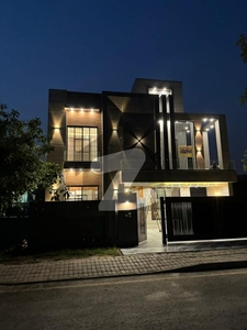 5 Marla House For Sale In Sector D Bahria Town Lahore Bahria Town Sector D