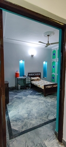 5 Marla House for Sale In Wapda Town Phase 1, Lahore