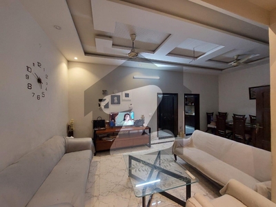 5 Marla House Like New Available For Sale In Johar Town Johar Town Phase 2