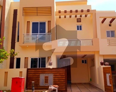 5 Marla Slightly Used House Is Available For Sale In Bahria Town Phase 8 Rawalpindi Bahria Town Phase 8