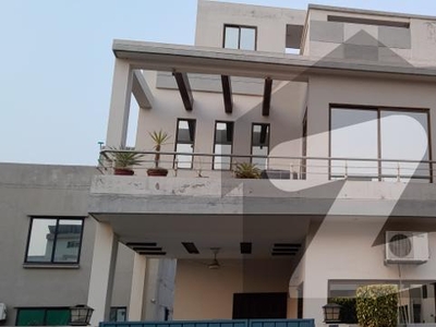 5 Marla Slightly Used With Gas Available House For Sale DHA 11 Rahbar Phase 2 Block L