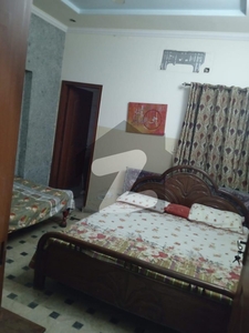 5 Marla Upper Portion For Rent Pia Society Near Umt PIA Housing Scheme Block C