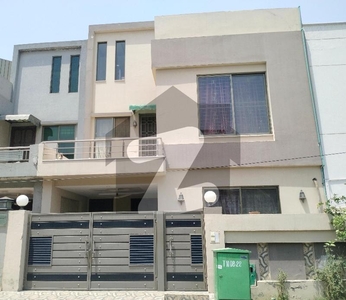 5 Marla Use House For Sale In Gardenia Block Bahria Town Lahore Bahria Town Gardenia Block