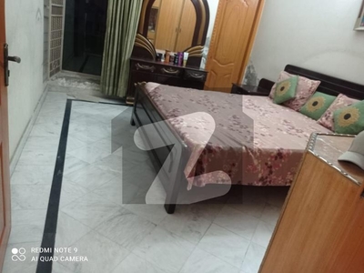 5 Marla VIP upper portion for rent in johar town phase 2 Block R2 and cup Yasir broast Johar Town Phase 2