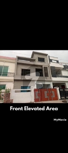 5Marla Investor Rate Gray Structure House For Sale In Park View City Lahore Park View City